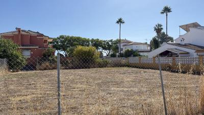 R5488246, Plot Residential in San Pedro de Alc&aacute;ntara