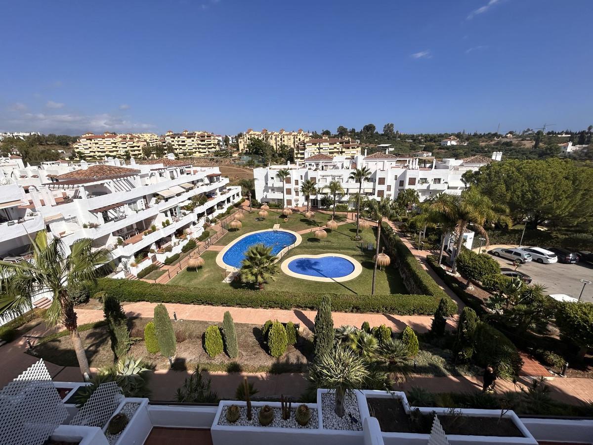 Apartment Penthouse Duplex in Estepona