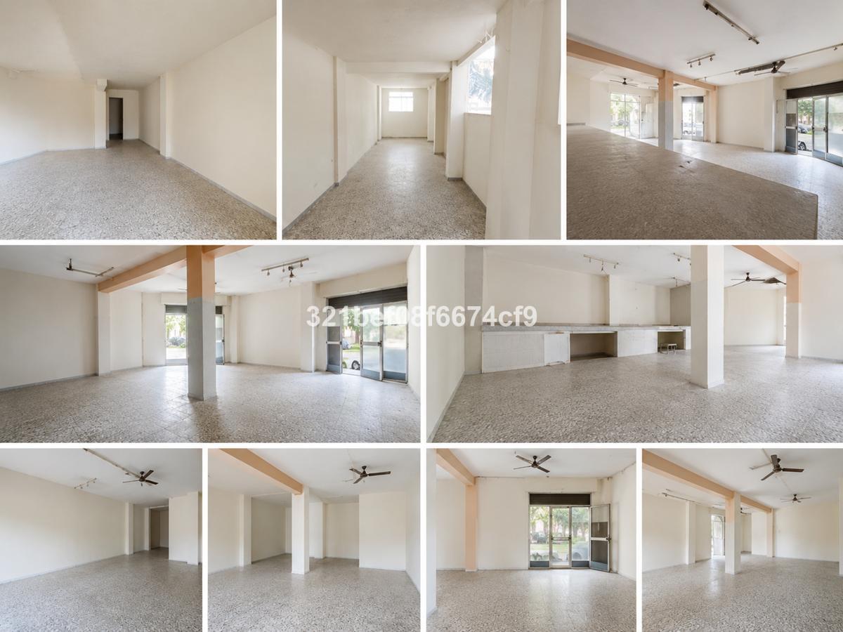 Commercial Other in Estepona