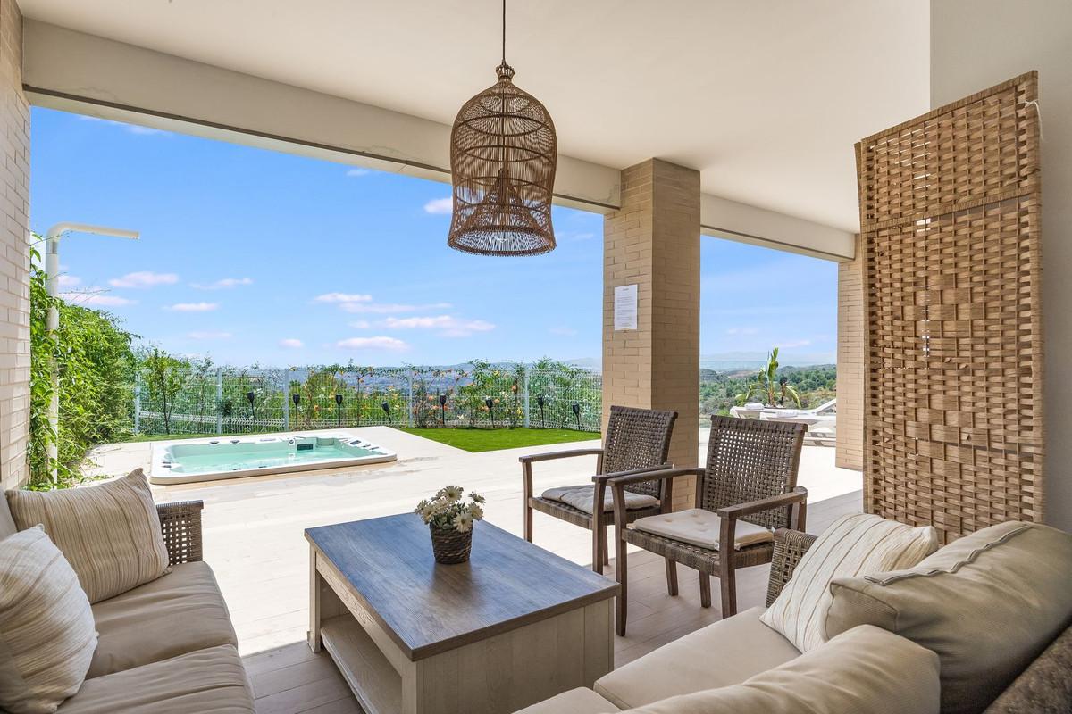 Townhouse Semi Detached in Mijas Costa