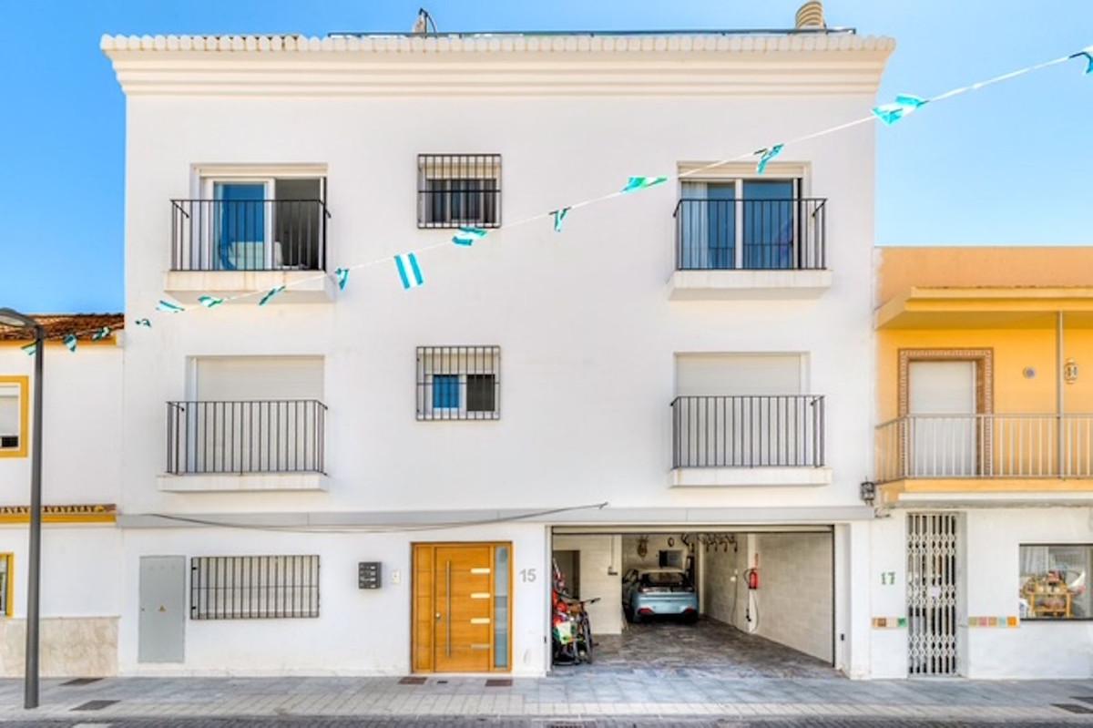 Commercial Building in Marbella