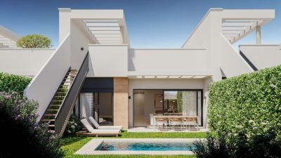 R5490178, House Semi-Detached House in Mijas