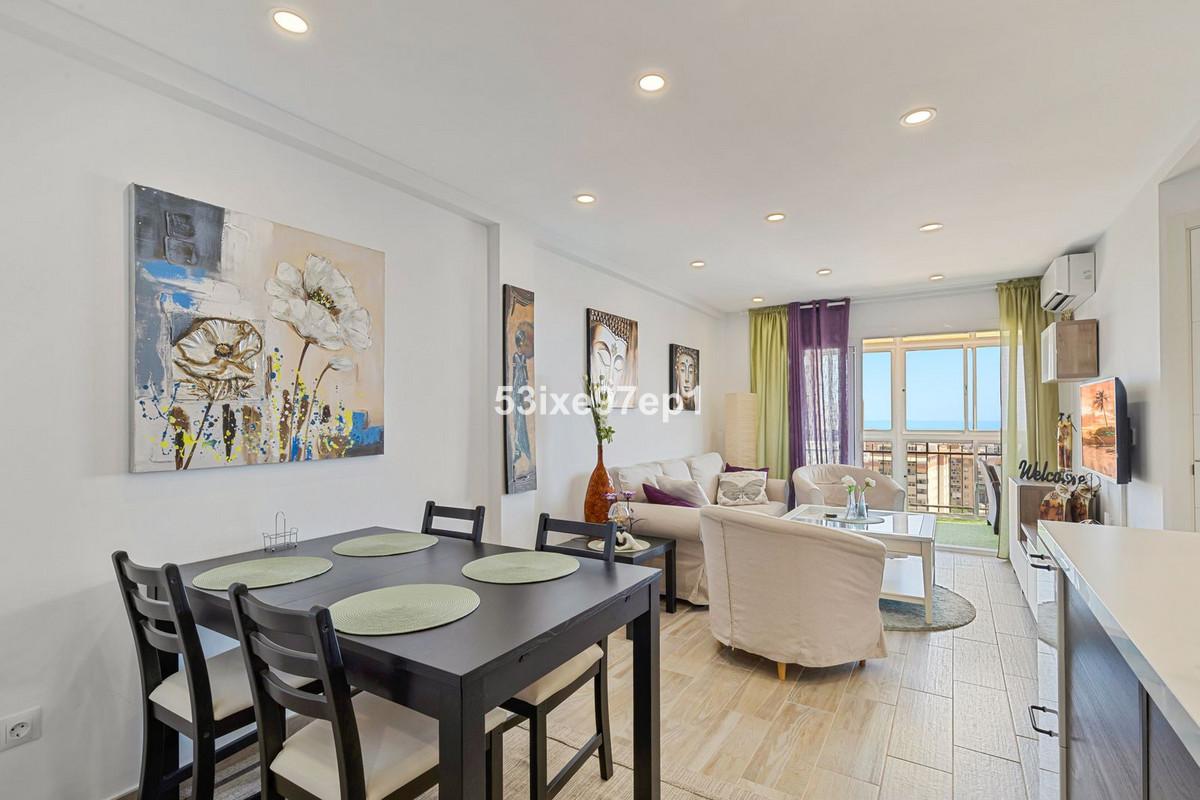 Apartment Penthouse in Los Boliches