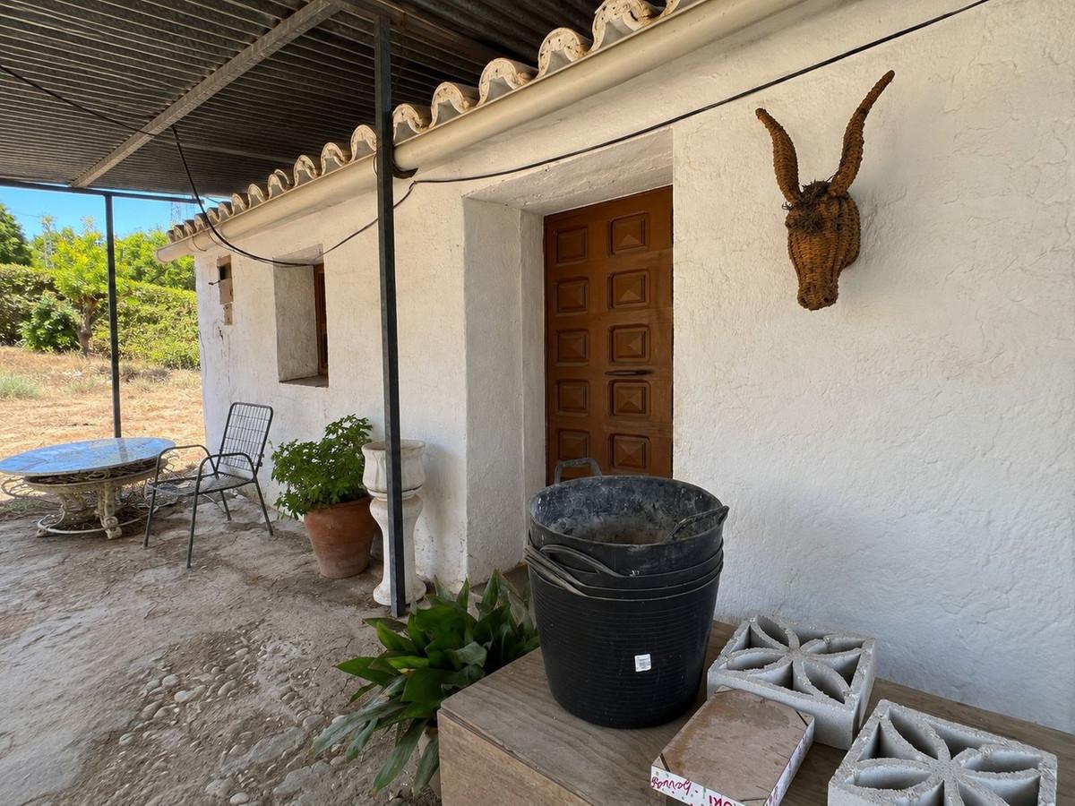 Villa Finca in Entrerrios