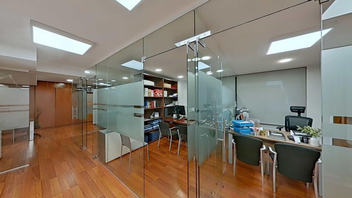 Commercial Office in Marbella