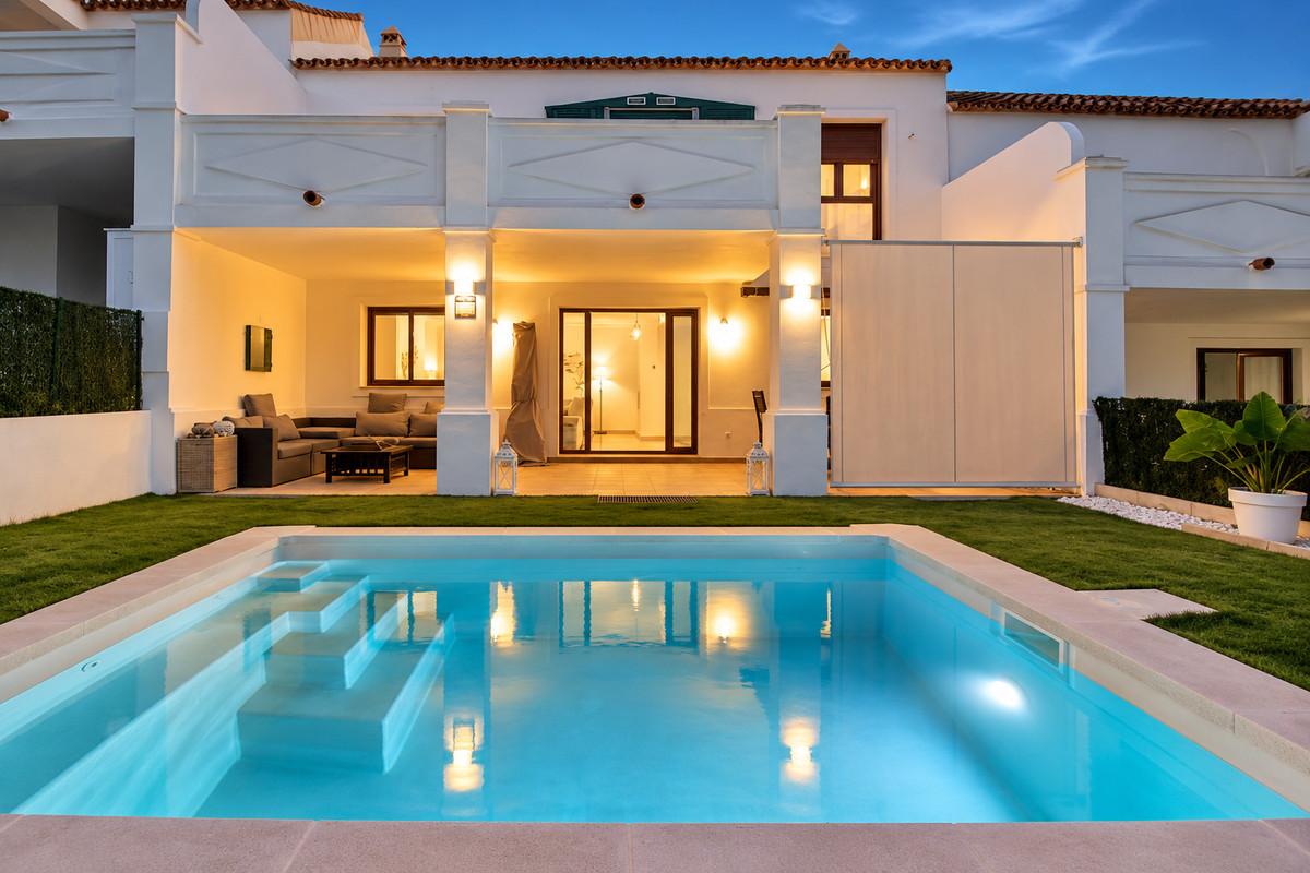 Villa Semi Detached in Do&ntilde;a Julia