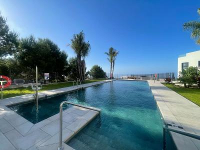 R5491177, Apartment Penthouse in Benalmadena
