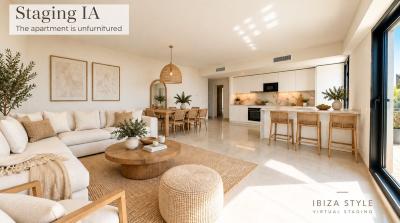 R5491183, Apartment Penthouse in Benalmadena