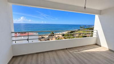 R5491210, Studio Middle Floor in Calahonda