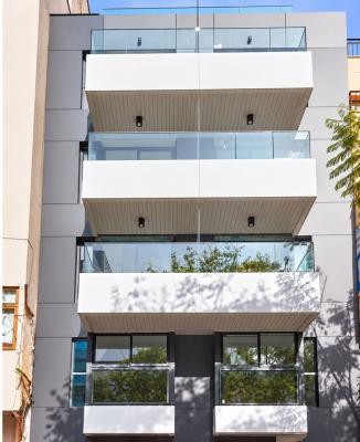 R5491225, Apartment Middle Floor in Fuengirola