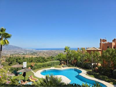 R5491234, Apartment Ground Floor in La Mairena