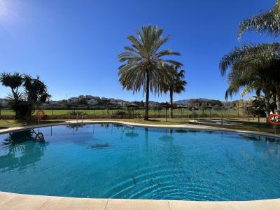 R5491243, Apartment Middle Floor in Mijas Golf