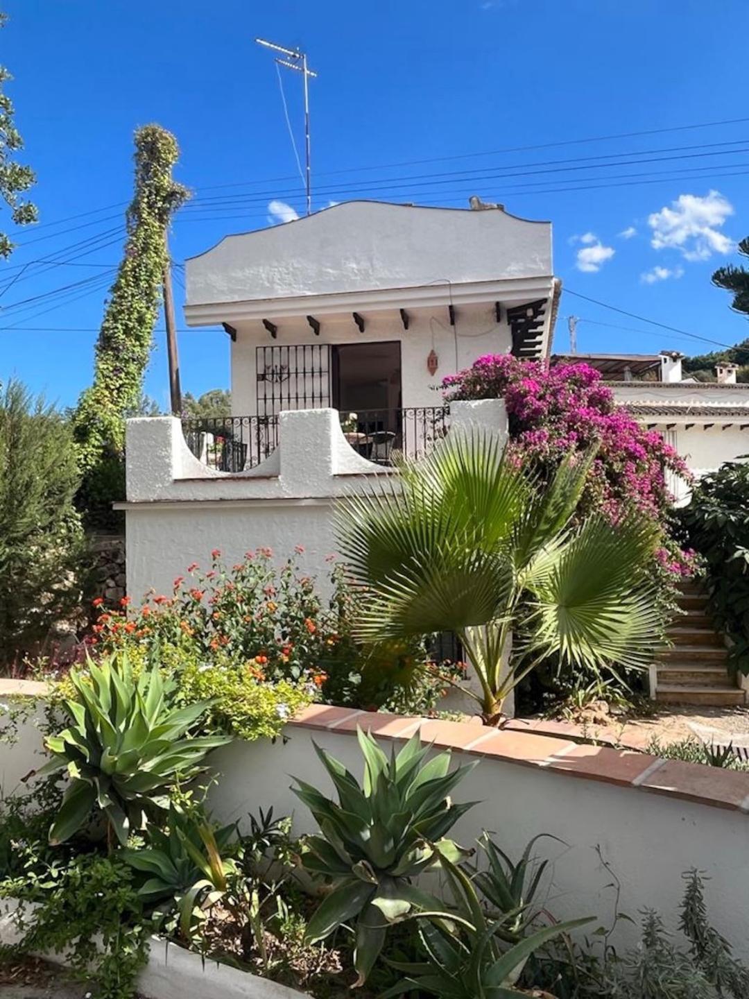 Apartment Penthouse in Co&iacute;n