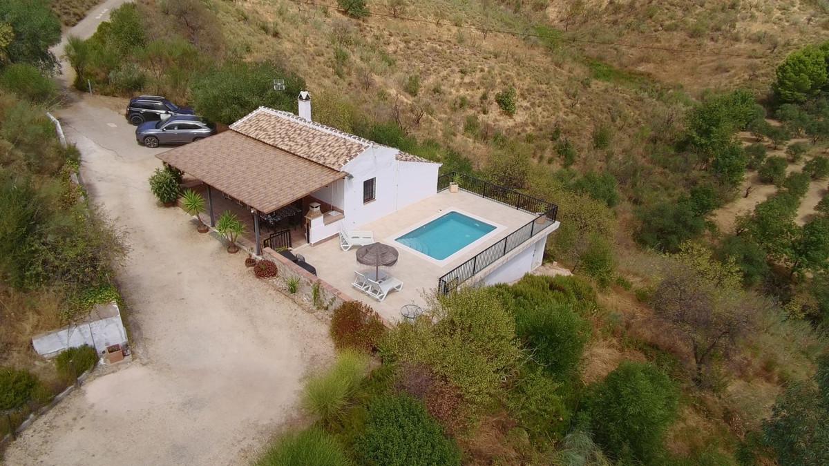 Villa Detached in Villanueva De La Concepcion
