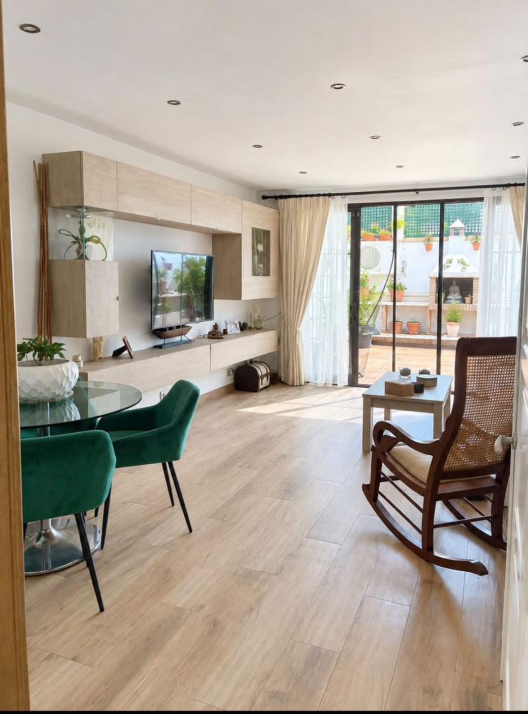 Townhouse Terraced in Elviria