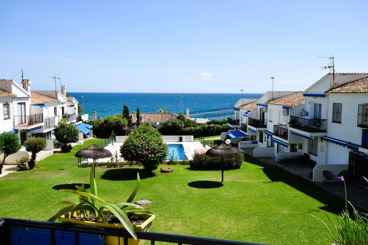 Apartment Penthouse in La Cala de Mijas