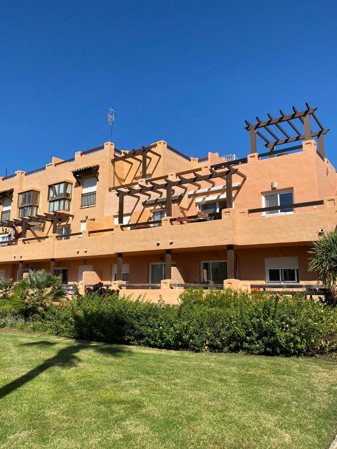Apartment Penthouse in Casares