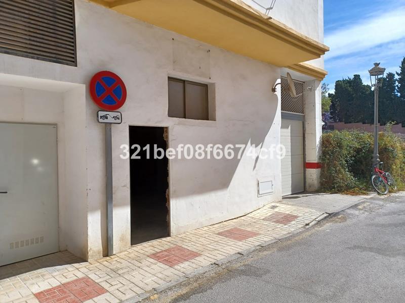 Commercial Other in Estepona