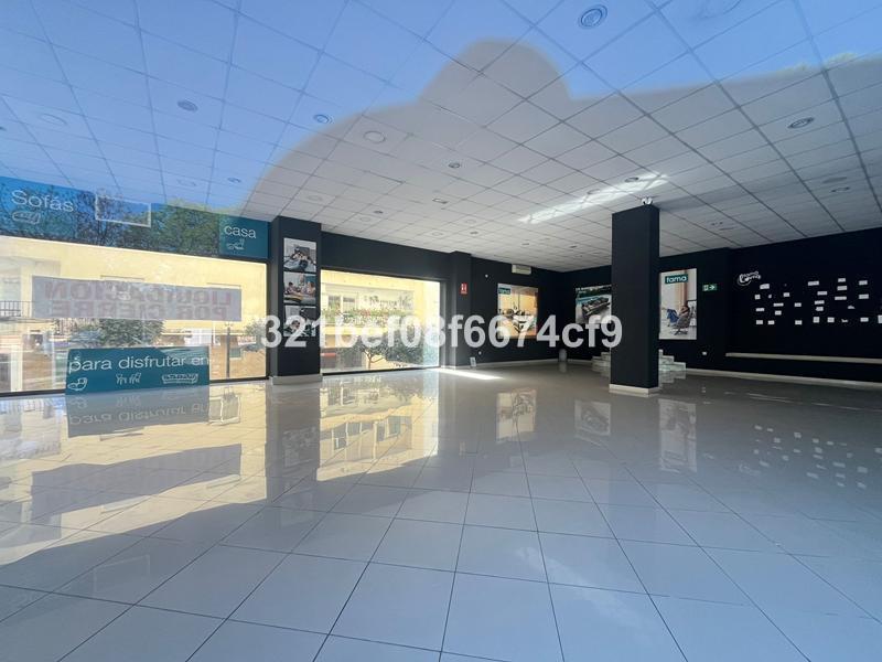 Commercial Other in Estepona