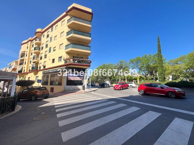 Commercial Other in Estepona