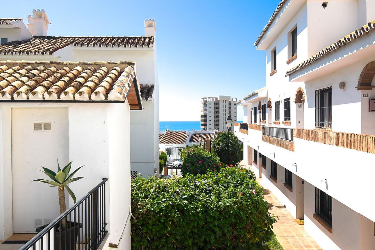 Apartment Ground Floor in Riviera del Sol
