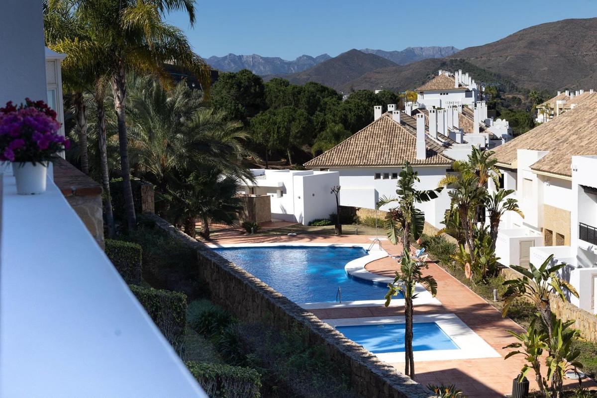 Villa Semi Detached in Mijas Golf