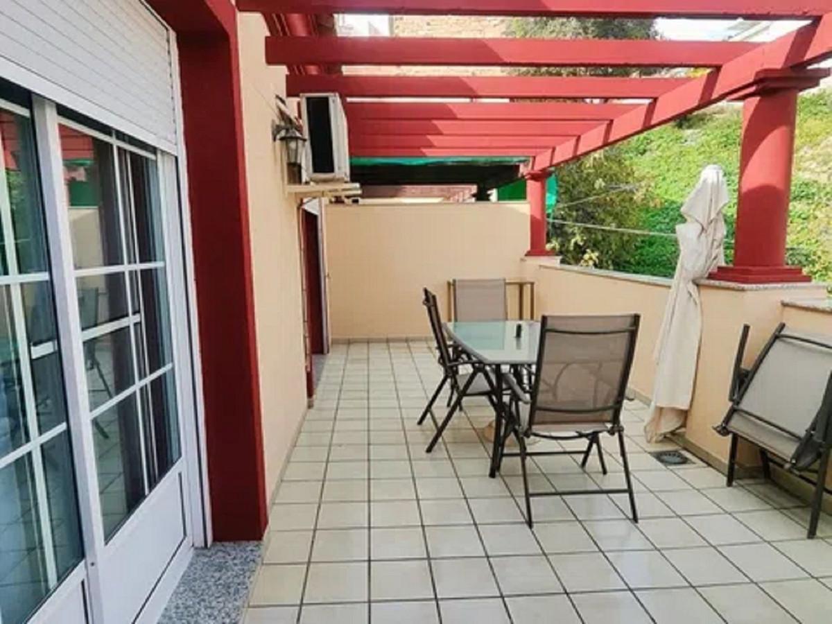 Apartment Penthouse in Alora