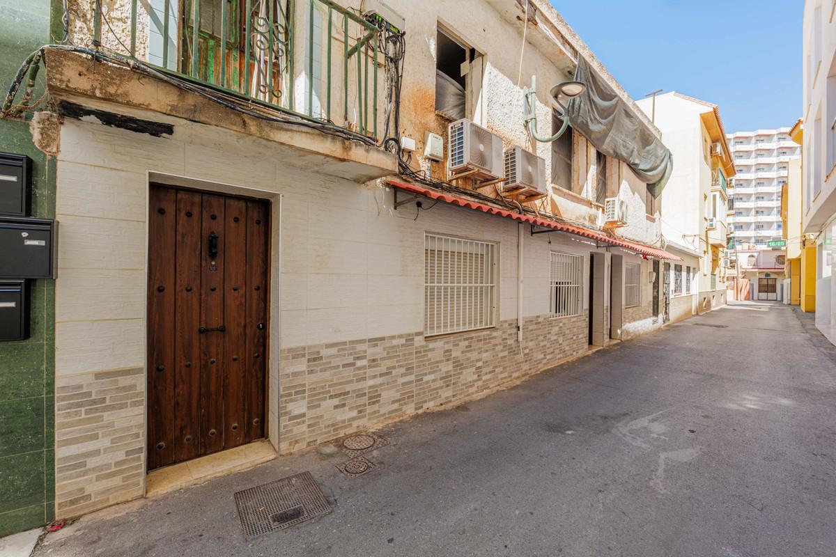 Commercial Other in Torremolinos