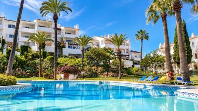 R5492344, Apartment Penthouse in La Duquesa