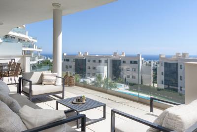 R5492356, Apartment Middle Floor in Higueron