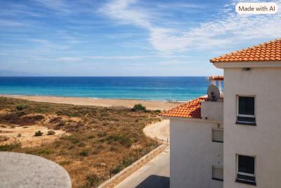 R5492377, Apartment Penthouse in La Duquesa