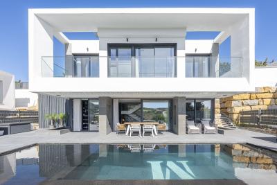 R5492389, Villa Detached in Valle Romano