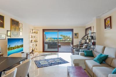 R5492395, Apartment Middle Floor in Bah&iacute;a de Marbella