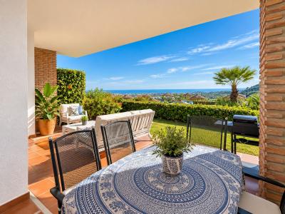 R5492404, Apartment Ground Floor in Los Arqueros