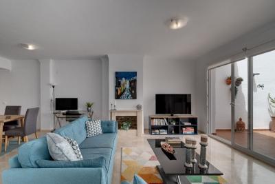 R5492422, Apartment Middle Floor in La Mairena