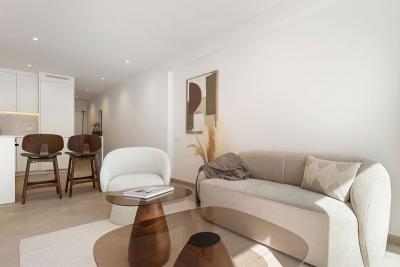 R5492428, Apartment Middle Floor in M&aacute;laga Centro