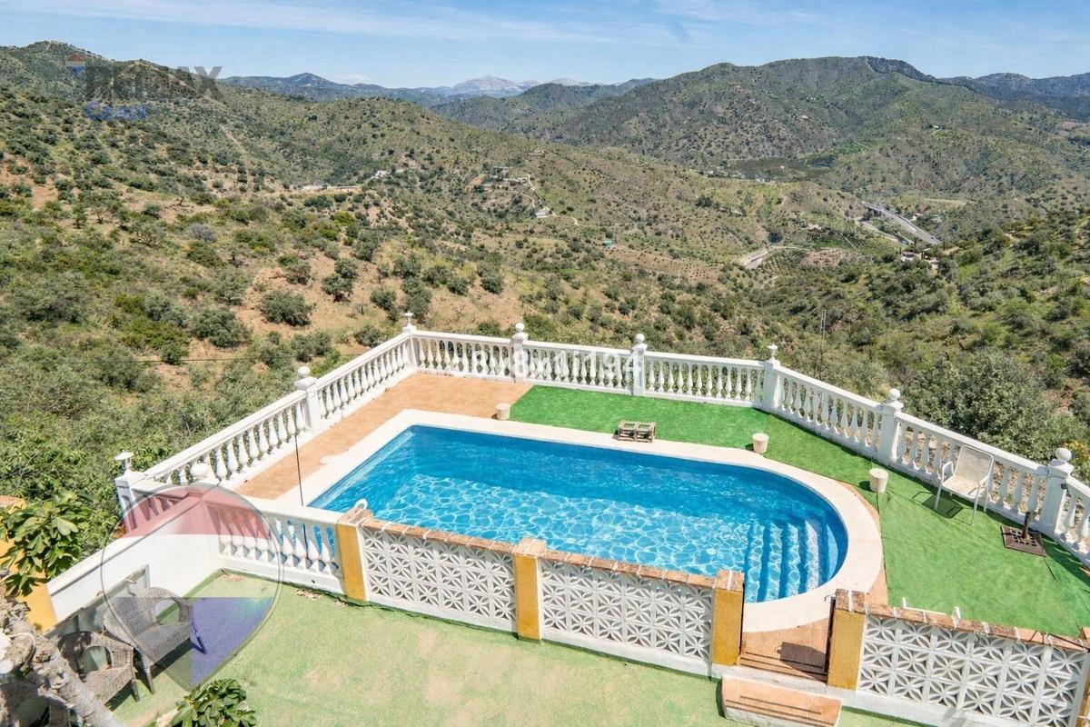 Villa Finca in Ciudad Jard&iacute;n