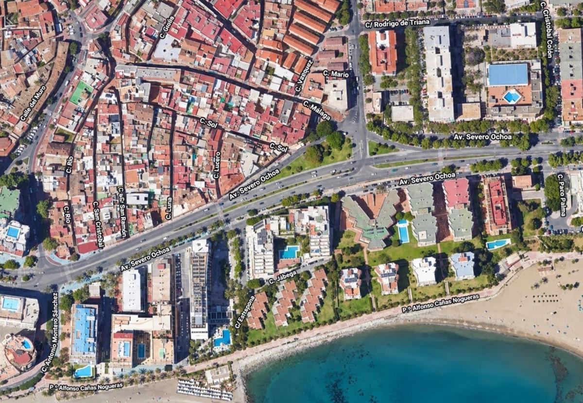 Commercial Other in Marbella