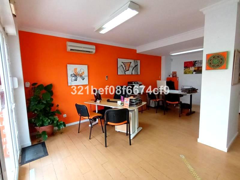 Commercial Other in San Luis de Sabinillas