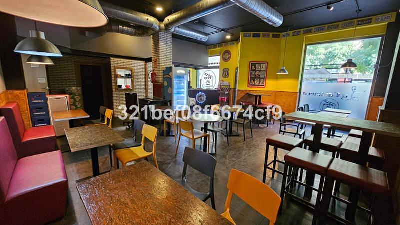 Commercial Other in Estepona