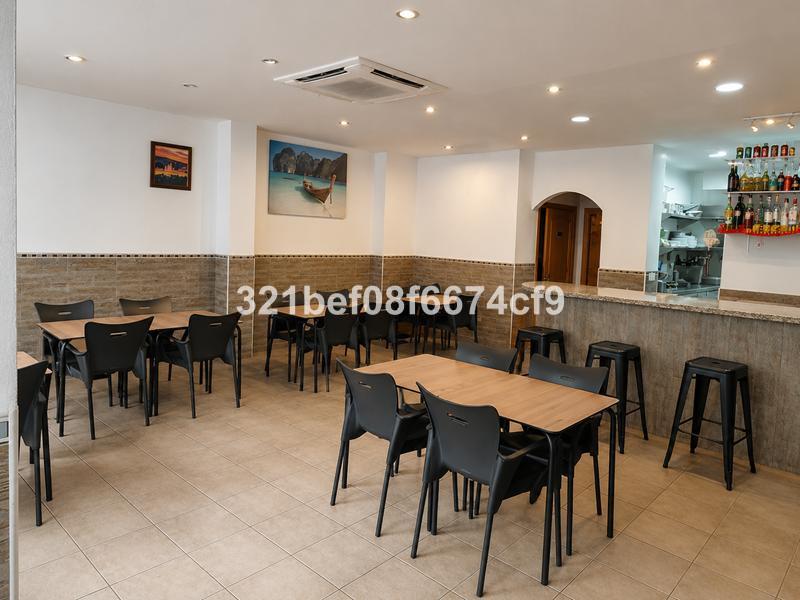Commercial Other in Estepona