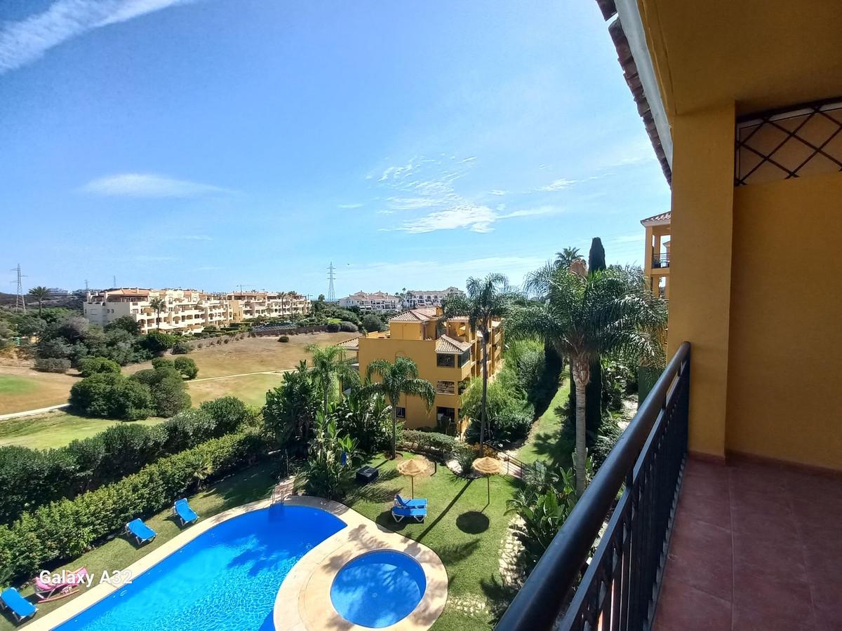 Apartment Penthouse in Riviera del Sol