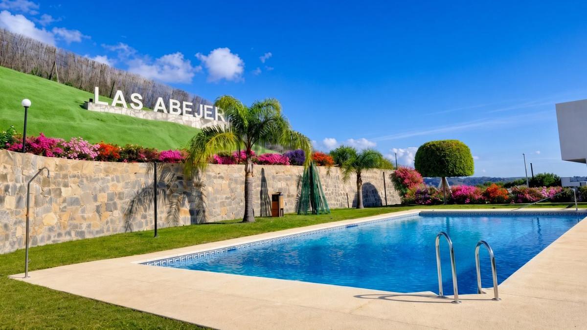 Apartment Penthouse Duplex in Estepona