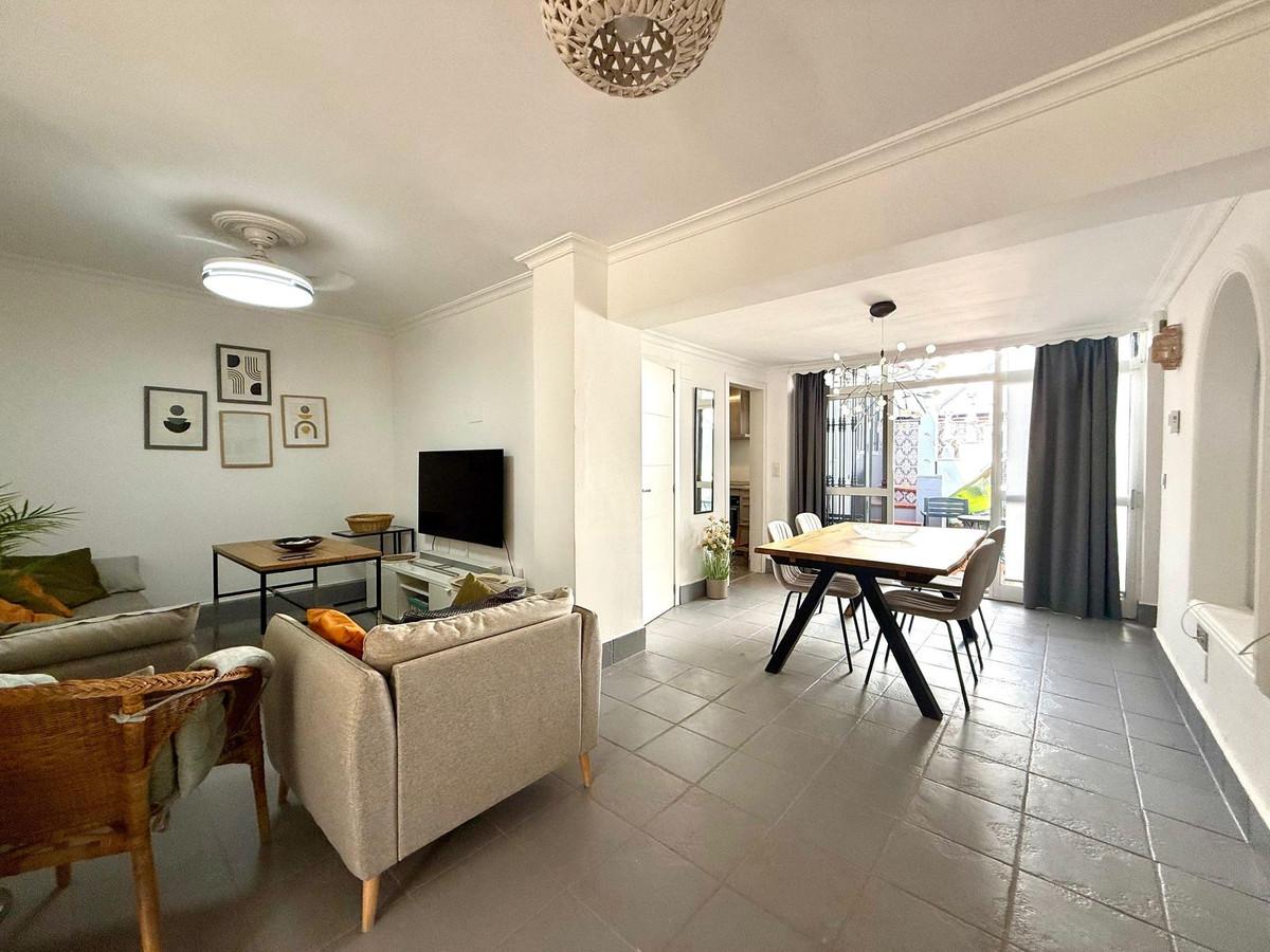 Villa Semi Detached in Fuengirola