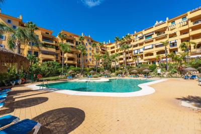R5494228, Apartment Middle Floor in San Pedro de Alc&aacute;ntara