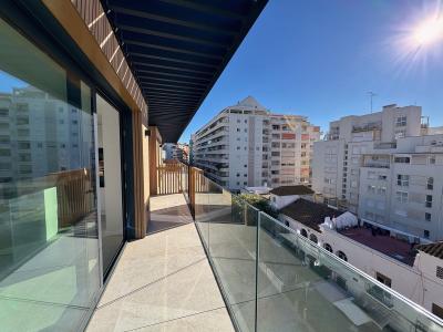 R5494351, Apartment Middle Floor in Marbella