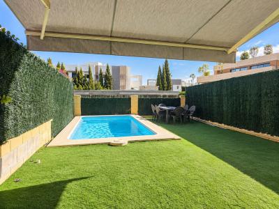 R5494366, Townhouse Terraced in Cancelada