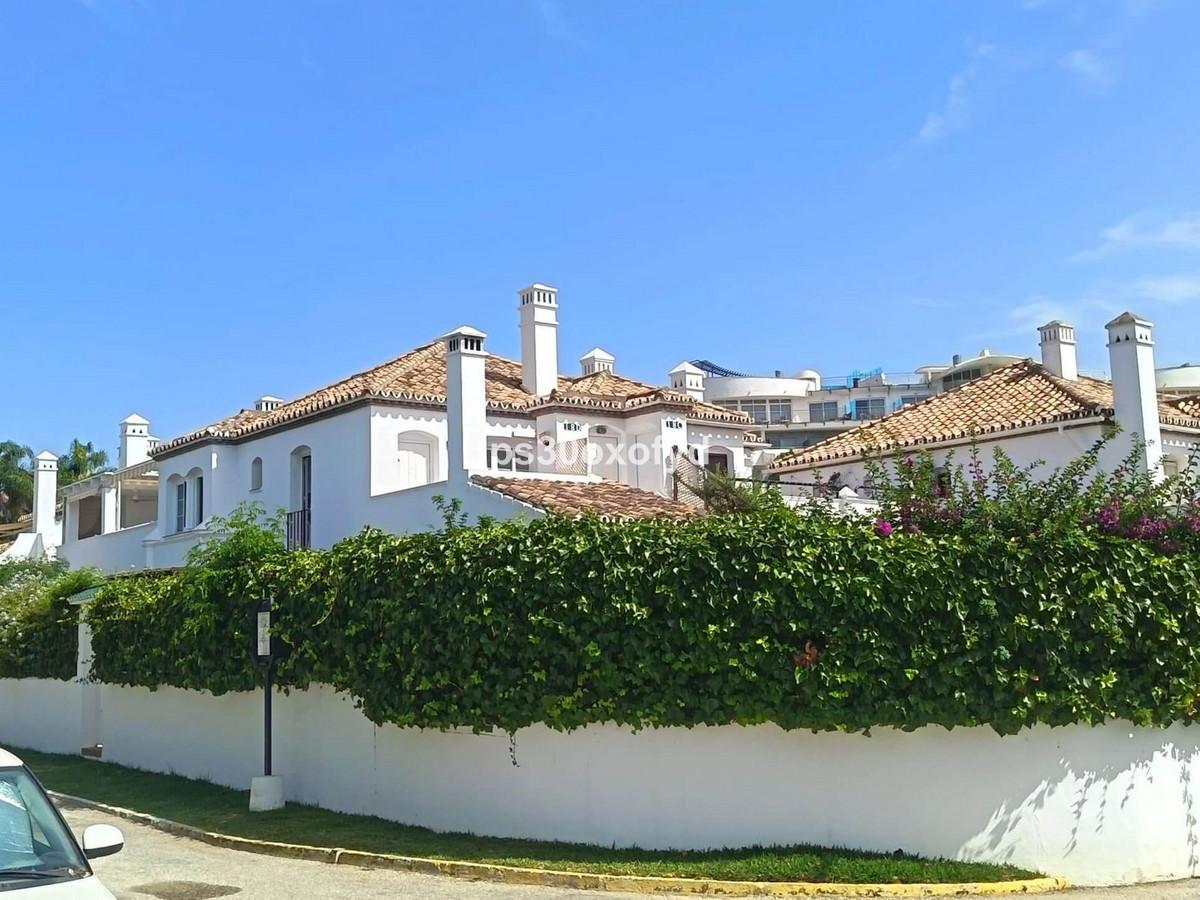 Apartment Penthouse in Dos Hermanas