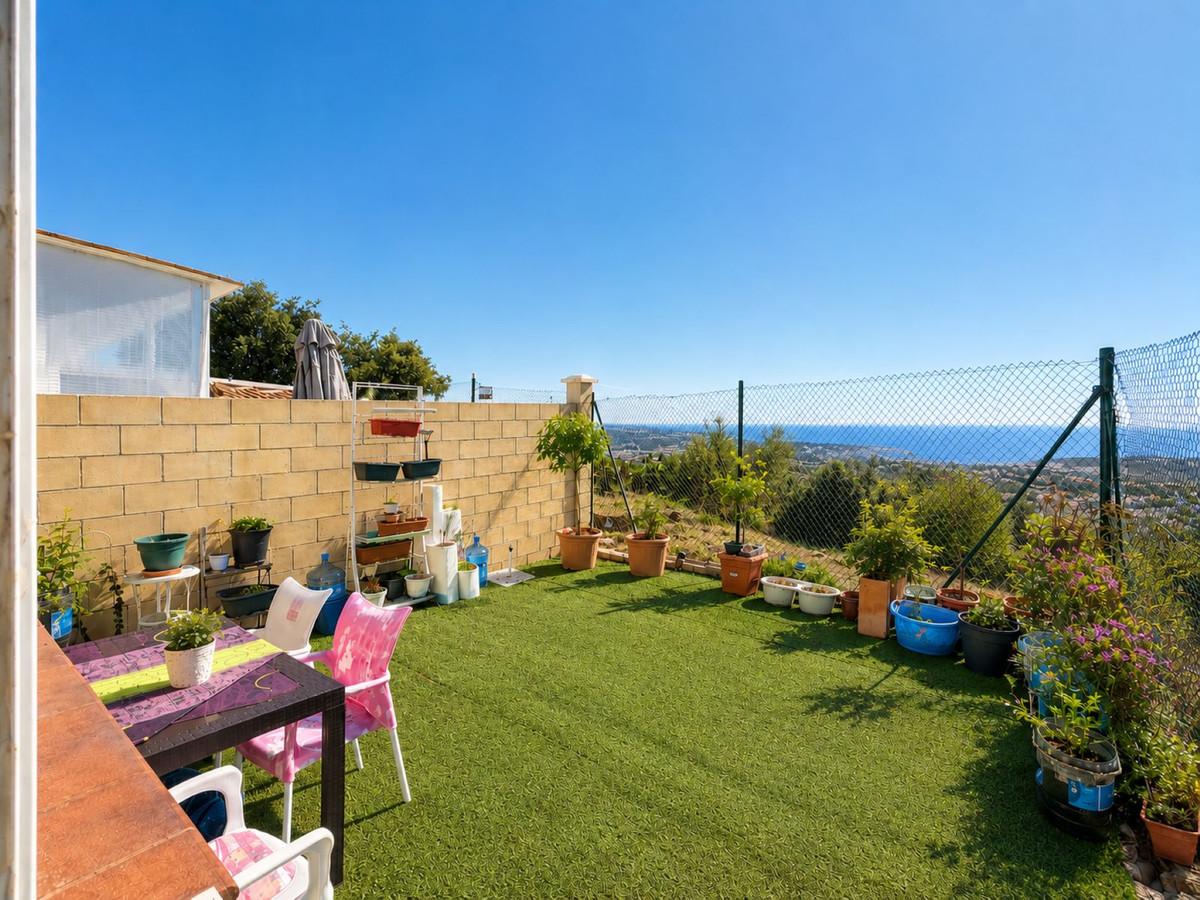 Apartment Ground Floor in Casares Playa