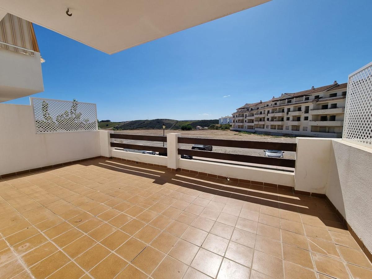 Apartment Ground Floor in Manilva